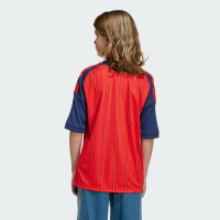 adidas Spanje Thuisshirt 2026-2028 Kids