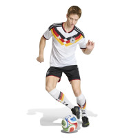adidas Duitsland Thuisshirt 2026-2028