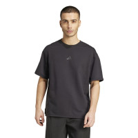 T-shirt adidas D4T noir