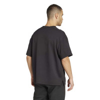 T-shirt adidas D4T noir