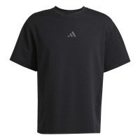 T-shirt adidas D4T noir