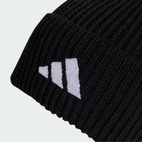 adidas Tiro League Beanie Zwart Wit
