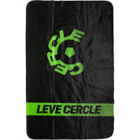 Couverture polaire en laine Cercle Brugge