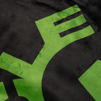 Couverture polaire en laine Cercle Brugge