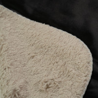 Couverture polaire en laine Cercle Brugge