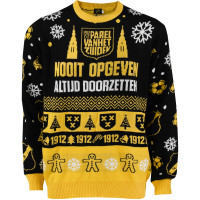 NAC Breda Kersttrui 2025-2026