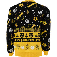 NAC Breda Kersttrui 2025-2026