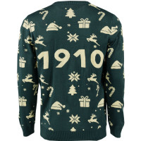 Pull de Noël PEC Zwolle 2025-2026