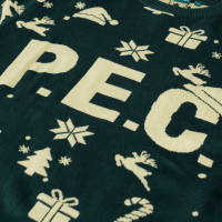 Pull de Noël PEC Zwolle 2025-2026