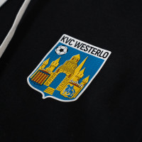 Nike KVC Westerlo Lifestyle Hoodie 2025-2026 Zwart
