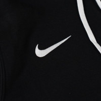 Nike KVC Westerlo Lifestyle Hoodie 2025-2026 Zwart