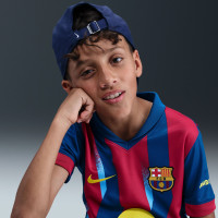 Maillot Nike FC Barcelona Lamine Yamal 10 Fourth 2025-2026 pour Enfants