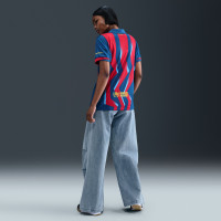 Quatrième maillot Nike FC Barcelona 2025-2026 pour femmes