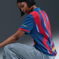 Quatrième maillot Nike FC Barcelona 2025-2026 pour femmes