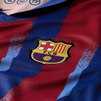 Quatrième maillot Nike FC Barcelona 2025-2026 pour femmes