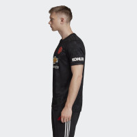 adidas Manchester United 3rd Shirt 2019-2020