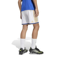 adidas Italië Thuisbroekje 2026-2028 Kids