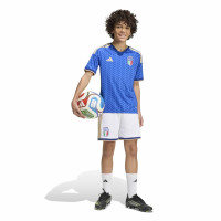 adidas Italië Thuisbroekje 2026-2028 Kids