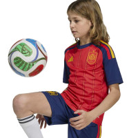 adidas Spanje Thuisset 2026-2028 Kids