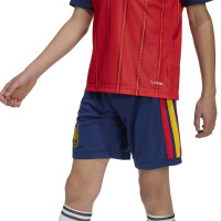 adidas Spanje Thuisset 2026-2028 Kids