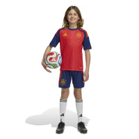 adidas Spanje Thuisset 2026-2028 Kids