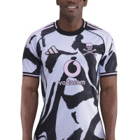 adidas Orlando Pirates 3e Shirt 2025-2026