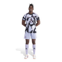 adidas Orlando Pirates 3e Shirt 2025-2026
