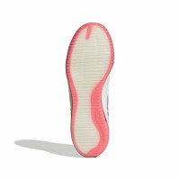 adidas Top Sala Competition II Zaalvoetbalschoenen (IN) Wit Paars Roze