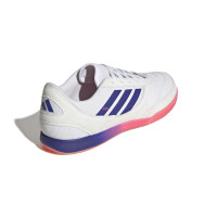 adidas Top Sala Competition II Zaalvoetbalschoenen (IN) Wit Paars Roze