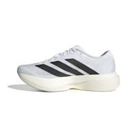 adidas Adizero EVO SL Chaussures de Running Blanc Noir