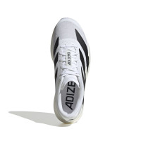 adidas Adizero EVO SL Chaussures de Running Blanc Noir