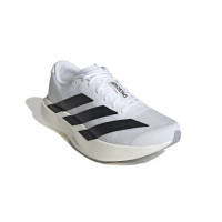 adidas Adizero EVO SL Chaussures de Running Blanc Noir