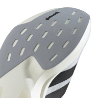 adidas Adizero EVO SL Chaussures de Running Blanc Noir