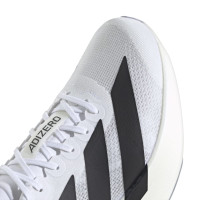 adidas Adizero EVO SL Chaussures de Running Blanc Noir