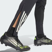 Survêtement adidas Real Madrid x Marvel à 1/4 fermeture éclair 2025-2026