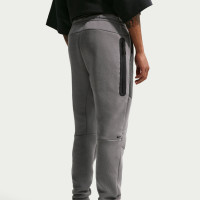 Survêtement Nike Tech Fleece Sportswear gris foncé gris clair bleu foncé