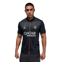 Nike Paris Saint-Germain x Jordan 4e Set 2025-2026