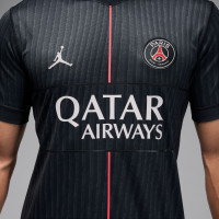Nike Paris Saint-Germain x Jordan 4e Set 2025-2026
