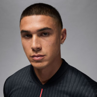 Nike Paris Saint-Germain x Jordan 4e Set 2025-2026