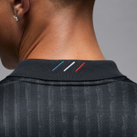 Nike Paris Saint-Germain x Jordan 4e Tenue 2025-2026