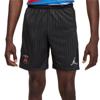 Nike Paris Saint-Germain x Jordan 4e Set 2025-2026
