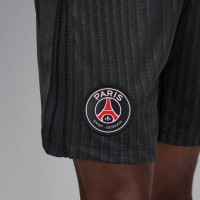 Nike Paris Saint-Germain x Jordan 4e Set 2025-2026