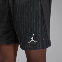 Nike Paris Saint-Germain x Jordan 4e Set 2025-2026