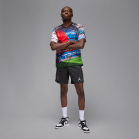 Nike Paris Saint-Germain x Jordan 4e Broekje 2025-2026