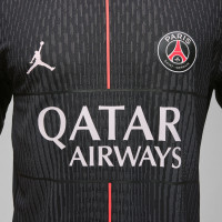 Nike Paris Saint-Germain x Jordan Maillot 4th Authentic 2025-2026
