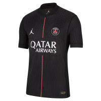 Nike Paris Saint-Germain x Jordan Maillot 4th Authentic 2025-2026