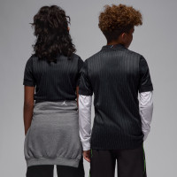 Nike Paris Saint-Germain x Jordan Ensemble 4th 2025-2026 Enfants