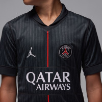 Nike Paris Saint-Germain x Jordan 4e Tenue 2025-2026 Kids