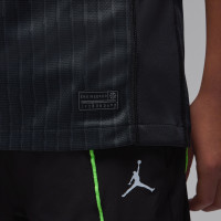 Nike Paris Saint-Germain x Jordan 4e Tenue 2025-2026 Kids