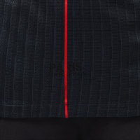 Nike Paris Saint-Germain x Jordan Ensemble 4th 2025-2026 Enfants